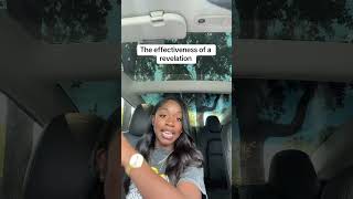 Effectiveness of a Revelation Part 1 #Shorts #Thechristianbae #God #sarahjakesroberts