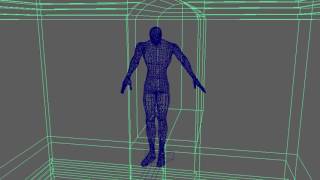 Motion Capture Breakdown