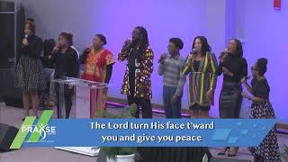 02/03/2024 Welcome to Restoration Praise Center Worship Service