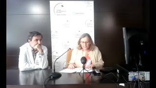 Proyectos relevantes de investigación en el Ceadac (20º aniversario)