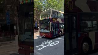 London travel tourist bus 🇬🇧#shorts