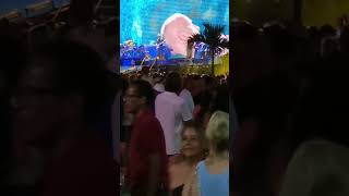 Eros Ramazzotti @North Sea Jazz Festival Curacao 2024