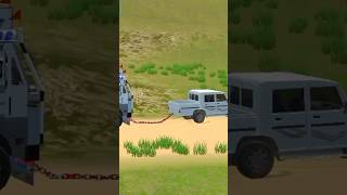 Camper van vs thar 4x4 #trending #shorts #thar