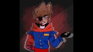 Tord and Tom edit|eddworlds❤️💙