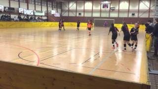 FC⚽️Fislisbach vs Niederweningen Sa 13/2/16