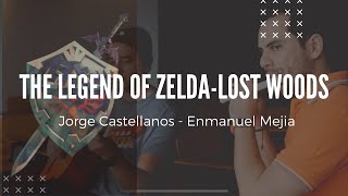 The Legend of Zelda - Lost Woods🗡