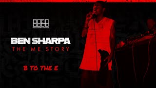 BEN SHARPA - B TO THE E 🔥🔥🔥  #southafricanhiphop #hiphop #rap