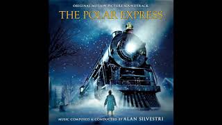 OST The Polar Express (2004): 01. Main Title