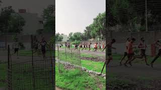 CISF DRIVER PHYSICAL TEST RAWATBHATA DATE 07/07/2023