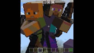 Do you remember this #shorts #minecraft #viral