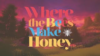 Where the Bees Make Honey - Launch Trailer | Xbox One | NA