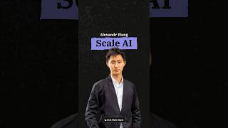 How Scale AI got started #shorts