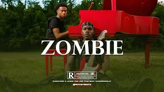 Free | Dababy Type Beat 2021 "Zombie"