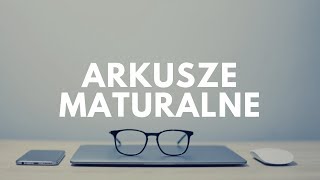 Arkusze maturalne | #31 Podcast Akademii Białego Fartucha