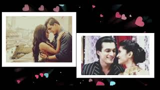 #kaira #yrkkh #shivangijoshi #hinakhan #love