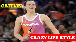 1 house ago:Caitlin Clark: Behind the Scenes of a WNBA Star's Lifestyle"