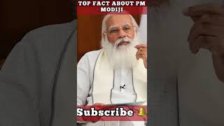 TOP Secrets about PM MODI JI 😱| Subscribe 🔔