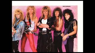 Whitesnake - Is This Love (full album Whitesnake 1987)