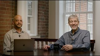 Audiobook Apps To Reach The Most Unreached - Paul Carrington Shares With Paul Washer