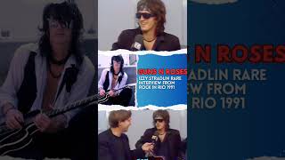 IZZY STRADLIN..THANKS FOR SUBSCRIBE GUYS..LINK IN DESCRIPTION..#gunsnroses #intags #musicianquotes