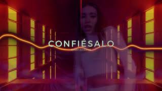 CONFIESALO REMIX 🔥 RUSHERKING FEAT. MARIA BECERRA ✘ DJ Davis