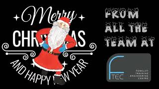 F-TEC Christmas Wishes