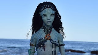 1/6 Tsireya - Avatar The Way of Water #avatar #avatar2 #tsireya #avatarthewayofwater #pandora