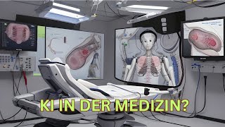 Behandlung 4.0: Wie maschinelles Lernen die Gesundheitsbranche revolutioniert