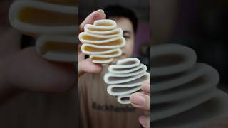 Cãi vk tên kẹo sáp và cái kết #shorts #food #mukbang