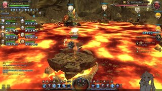 Dragon Nest Rewind 83 ซ้อม Sea Dragon Nest ตั้งแต่หัววัน (ENG/ไทย) #136