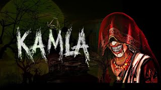 KAMLA  FULL GAMEPLAY (HORROR GAME)