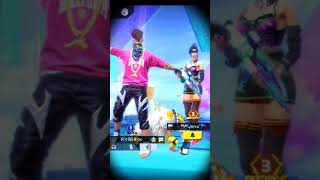 🥰TRENDING🥰 FREE FIRE VIDEO #status #freefire #trending #garenafreefirehighlights