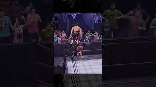 eddie guerrero Top Rope hurricanrana #wwe2k24 #wwe