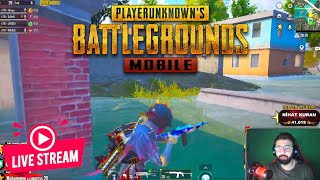 Fali รัตนบัวพา - PUBG Mobile - #8