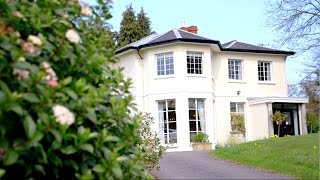 Detmore House - Bed & Breakfast - Cheltenham, Cotswolds