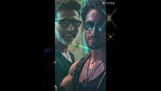 #Tiger #Shroff's #Akshay #Kumar #movie #Bade  #Milan #Chote #Miyan #Action #bollywood #trailer