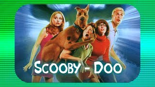 The SCOOBY-DOO Movie (2002): Pile of Trash or Cinematic Masterpiece?