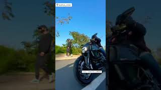 Riding my #ducatidiavel #shortsvideos #rabat #morocco #ducati #diavel