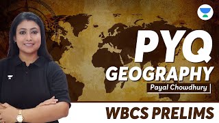 GEOGRAPHY    PYQ ON PASSES OF INDIA  |  SET 3    |    Payal Mam |   Unacademy WBPSC