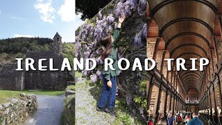 Our Trip to Ireland | May 2022