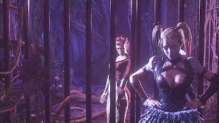 Batman Arkham Knight | Cuckoo For Incarceration | PS5 Gameplay Walkthrough Playthrough