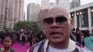 Hip Hop Honors Pink Carpet Pt2