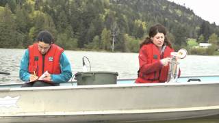 Deborah Epps, Environmental Impact Assessment Biologist, B.C. Ministry of Environment