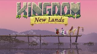 Kingdom - New Lands #1 Я здесь Король!