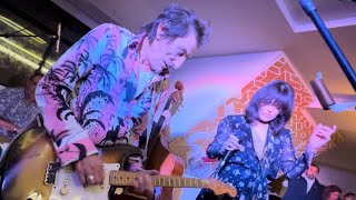 Every Night About This Time - Ronnie Wood, Imelda May, Ben Waters - The Ivy Club - 23rd March 2023