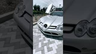 2006 Mercedes-Benz SLR🔥🔥🔥