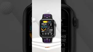 Top 10 Beautiful Clock Face for Apple Watch #clockology #yeuofficial #clockologyapplewatchface