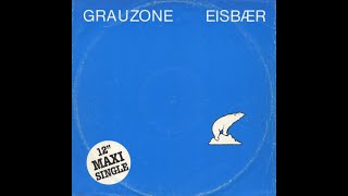 Grauzone   Film2 12 Single 1981