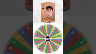 Pau Cubarsi fc24 card spin!#fc24 #eafc #eafc24 #football #laliga