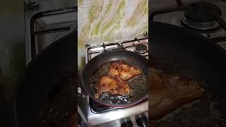 #shortvideo #fried pork chops #satisfying #asmrsounds #viralshorts #asmr